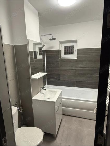 Apartament 3 camere complet renovat, central Panciu - 2