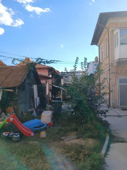 Casa langa Gradina Cismigiu - 6