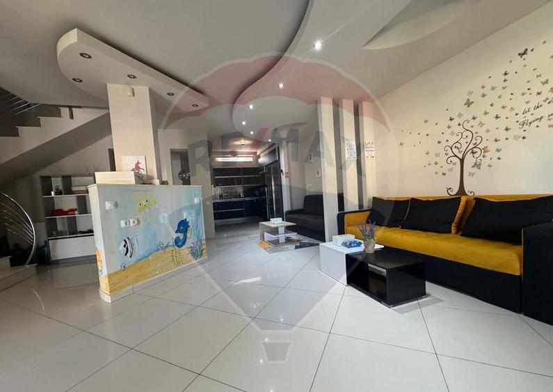 Casa / Vila spa?ioasa de inchiriat Militari, zon... - 16