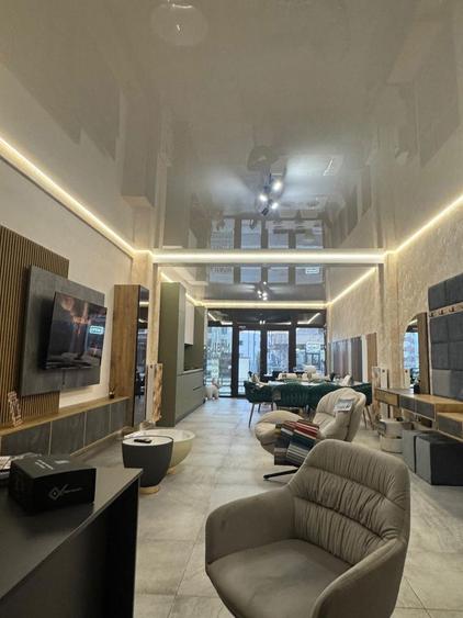 Inchiriez spatiu comercial Dem Radulescu Ramnicu Valcea - 2