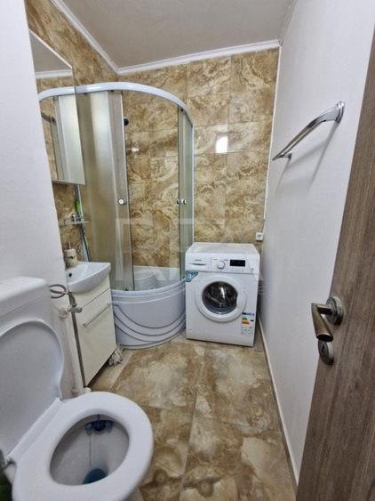 Garsoniera la 2 minute statia de metrou Dristor 2 - 10