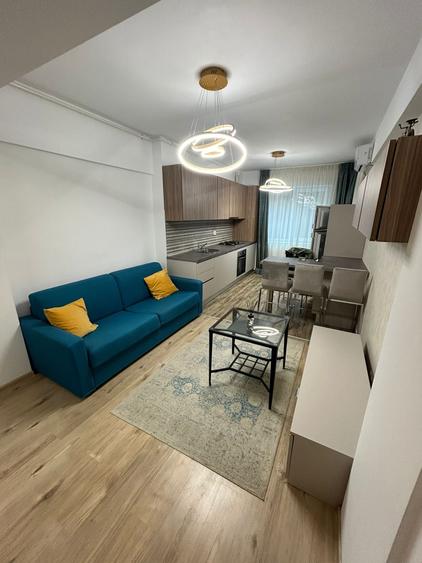 Militari,Metrou Pacii 2 Min,Rotar Park Iuliu Maniu,Curat,C Anaf - 1