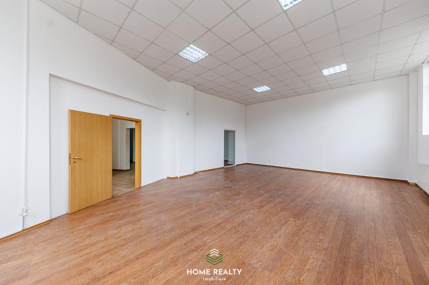 COMISION 0% I Spațiu comercial de închiriat în Timișoara - ”Palatul Neptun”. - 8