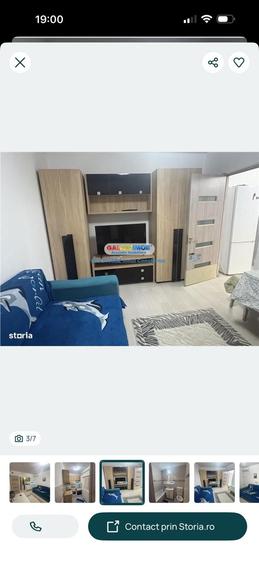 Inchirieri garsoniera - 2