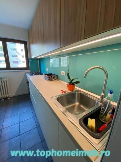 Apartament 2 camere  - Piata Iancului - Mihai Bravu - 7