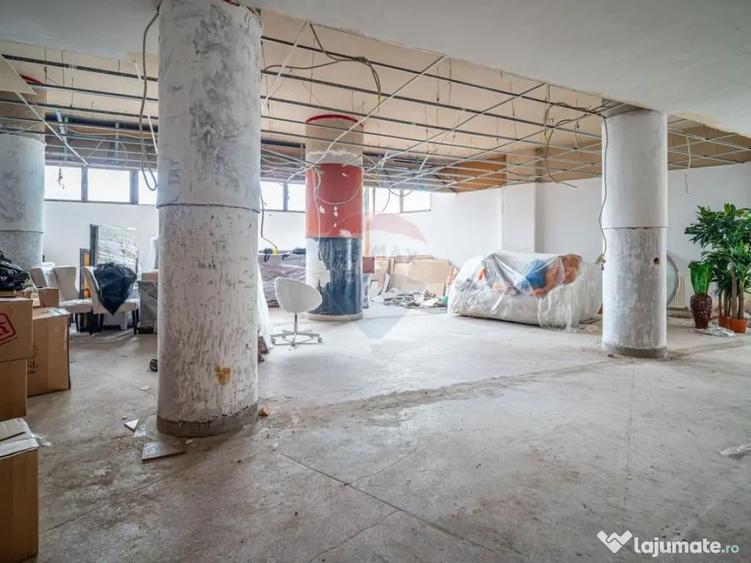 Oportunitate de Business: Spa?iu Comercial in Bu?teni ... - 10