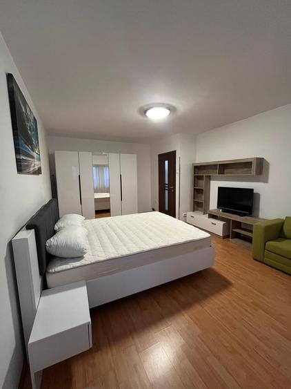 Nerva Traian, garsoniera, 8 min metrou Timpuri Noi, 40 mp, moderna - 10