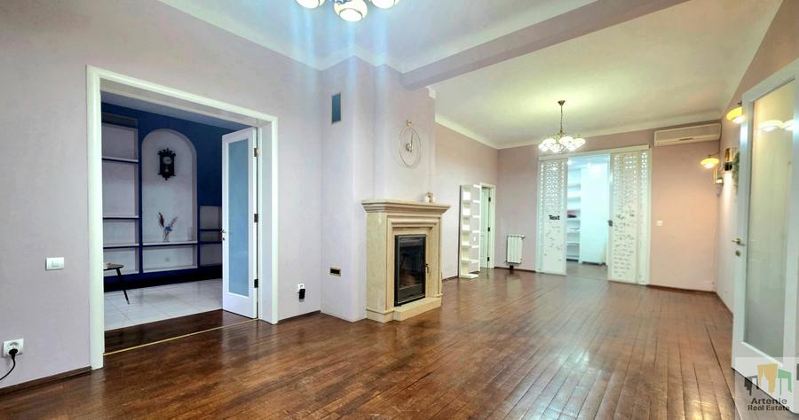 Victoriei - Buzesti P+1 / Intrare separata/ 190mp/ Birou/ Showroom/ IT - 1