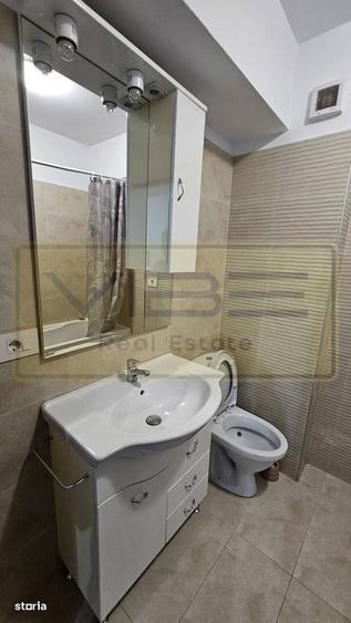 Apartament cu 2 camere (open-space) Copou - Hotel Grand View - 7