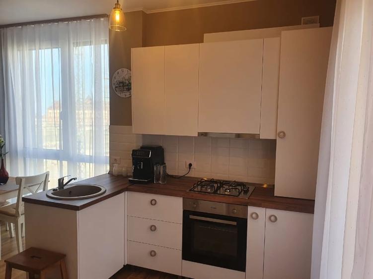 Apartament 2 camere modern | Bloc nou | Ared–Imar | Parcare inclusa - 6
