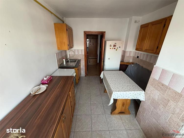Apartament cu 2 camere decomandat în Brăilei