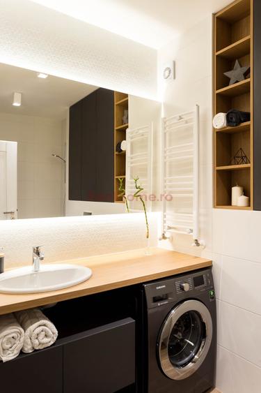 Apartament cu 5 camere decomandat în Theodor Pallady