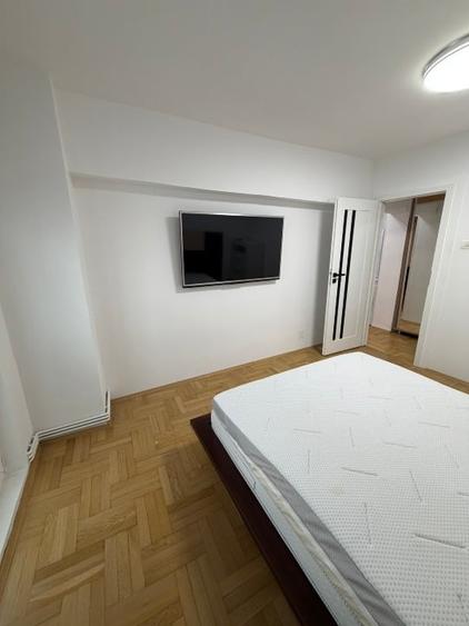 ✨ Apartament modern cu 3 camere, 2 băi, complet renovat și mobilat, Tei - 15