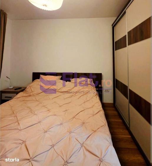 Apartament 2 camere parcare inclusa zona Coresi - 7