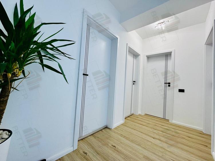 Casa Smart de Vanzare, 5 Camere, 3 Băi, Mobilată și Utilată Premium- Com Berceni - 13