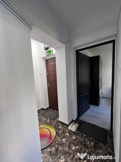 Apartament 3 camere,etaj 1,zona Alexandru Cel Bun-Minerva;impecabil - 11