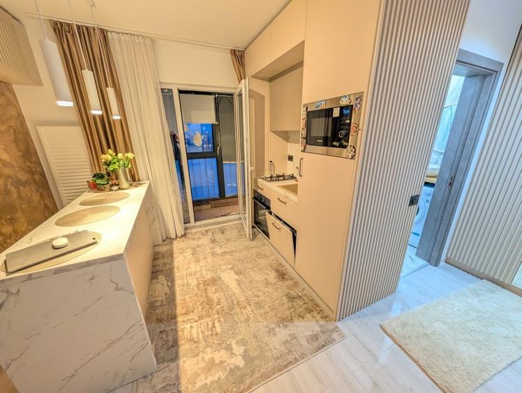 Apartament 2 camere 30+10mp  | 0 comision | Negociabil | Tunari Forest | Parcare - 13