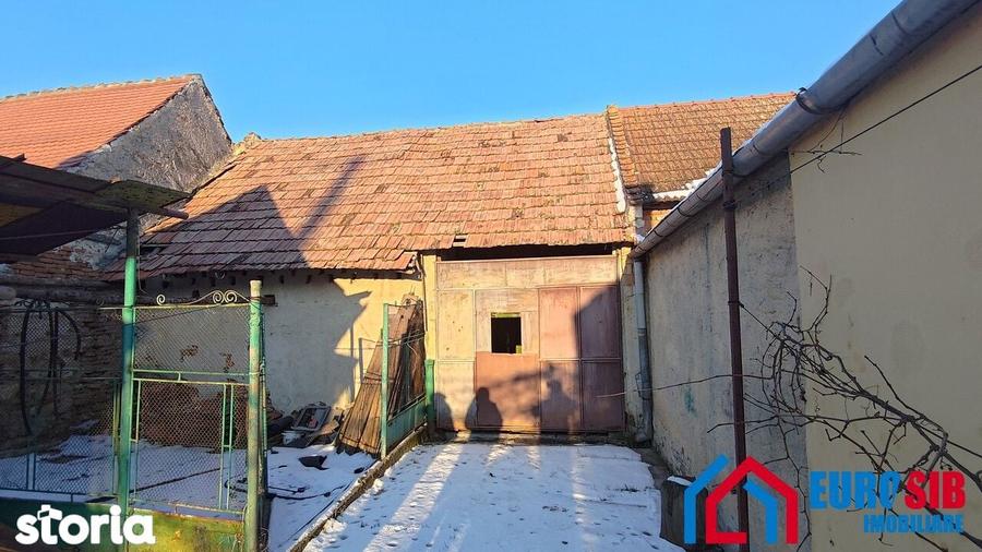 Casa individuala singur in curte in Vestem Sibiu - 5