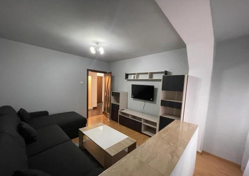 Apartament 2 camere zona Calea Romanilor - 11