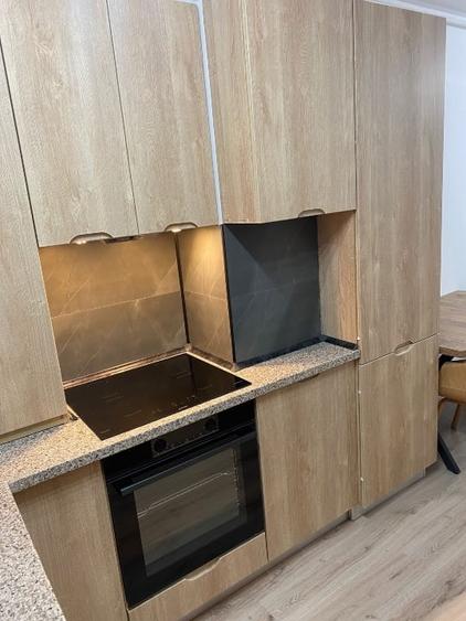 Inchiriez apartament 2 camere Pipera - 4