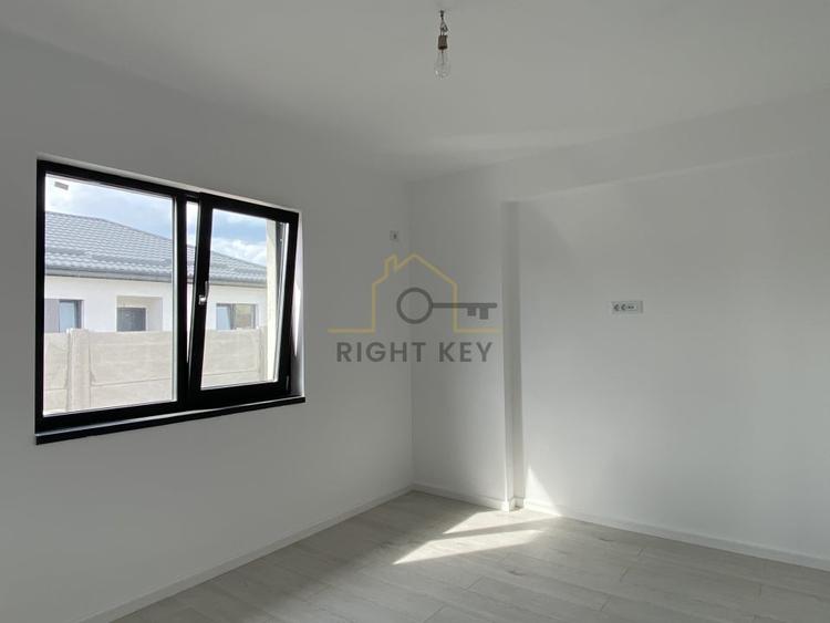 Casa parter 4 cam, 380mp teren, finisaje PREMIUM, STB! Comision 0% - 14