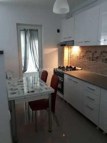 Inchiriere Garsoniera Decomandata Militari Residence