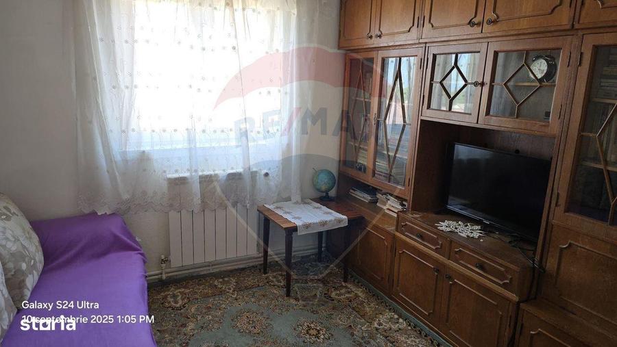 Apartament 4 camere de inchiriat in Radauti - 5
