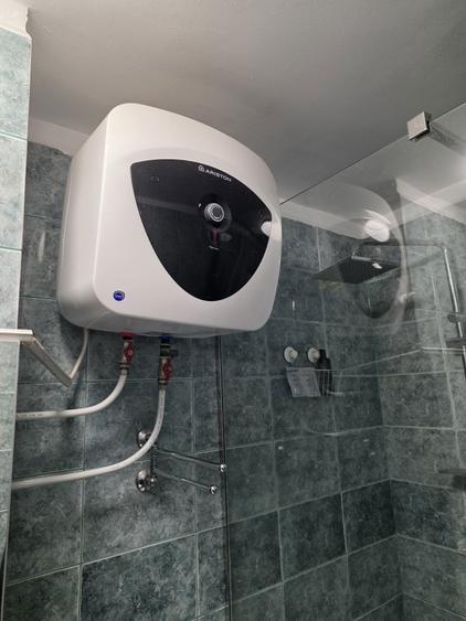 Vand garsoniera de 47m2 - 7