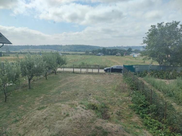 Casa de vinzare Burdujeni Laniste - 5