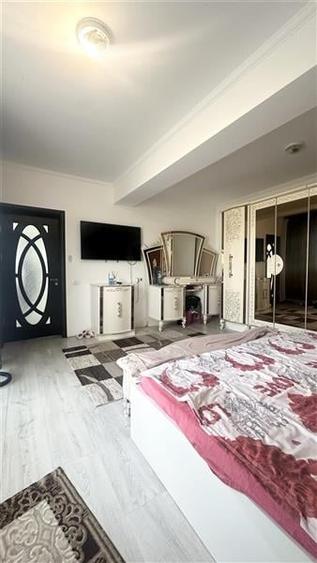 Casa P+1+Pod(M)Foarte Spatioasa, Mobilata si Utilata Complet, Zona Palas - 45