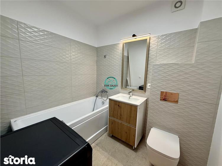 Apartament tip studio de inchiriat, bloc nou, parcare, in 7 Noiembrie - 6