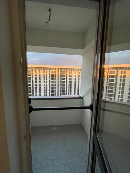 Garsonieră de închiriat – 330 €/lună -  Str. Sergent Ilie Petre - 5