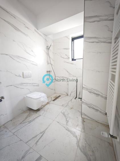 Apartamente 2 și 3 camere, bloc nou NZEB, zonă Pipera - 14