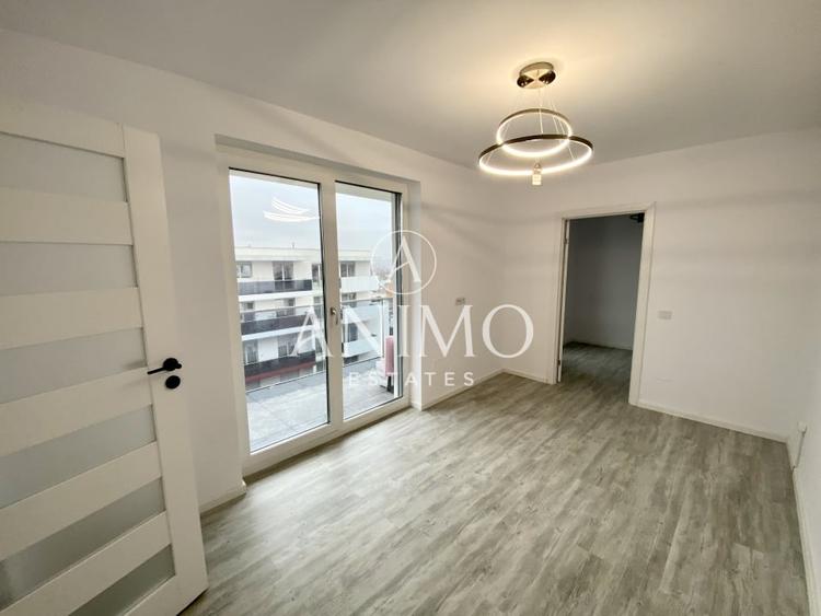 COMISION 0% | Apartament 2 camere de vanzare | Elite City | Parcare subterana - 5