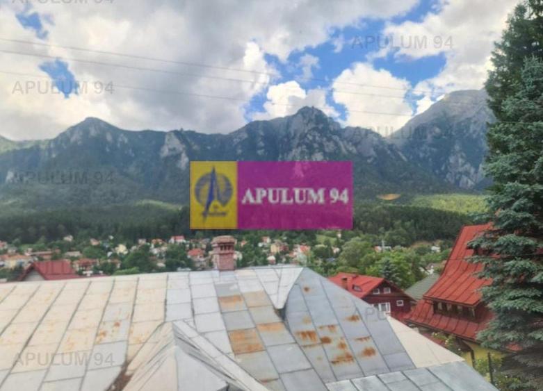 Vilă de v&acirc;nzare &icirc;n Bușteni - 44