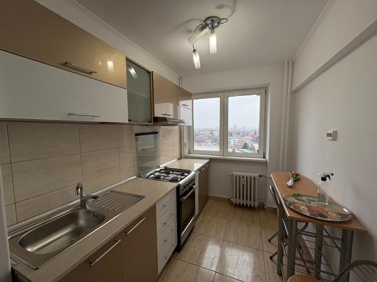 Iancului,sos.M.Bravu, ap.2 camere, 48mp, et.9, mobilat, 99.000Euro - 16