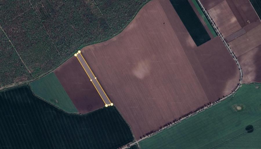 MOARA VLASIEI TEREN 21000 mp IDEAL INVESTITIE - 3