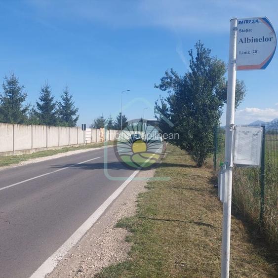 TEREN STUPINI BRASOV TEREN STUPINI BRASOV