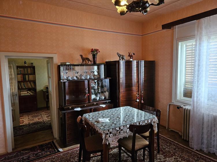 Casă individuală D+P, Timișoara, zona Girocului, comision 0% - 15