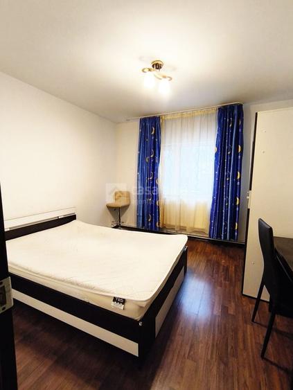 Central - Podul de Fier, apartament cu 2 camere decomandat - 4