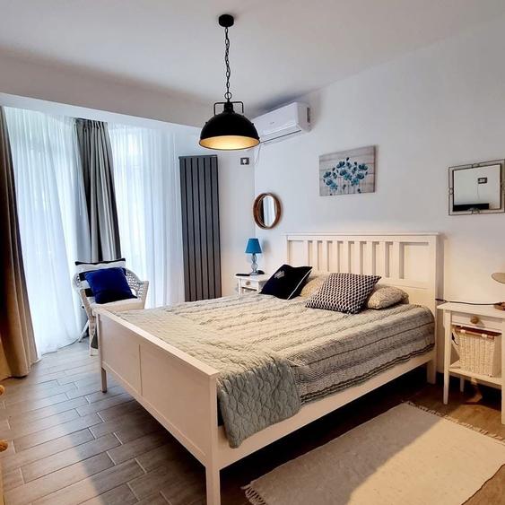 Apartament 3 camere Alezzi Beach Resort - 5