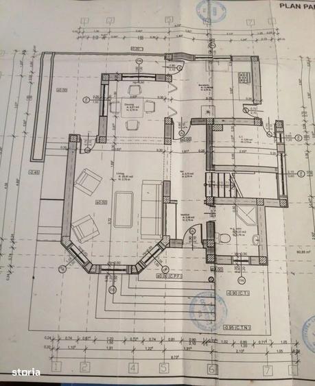 Vila Brane?ti | 2 min. Padure | Ideal Prosumator | Acces Rapid A2/A0 - 11