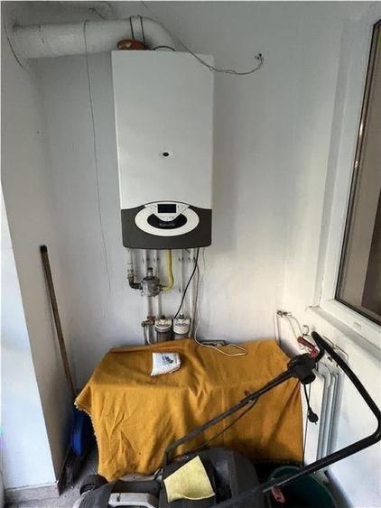 Ap 3 camere,parter, balcon, ultracentral- Scoala 9 - 14