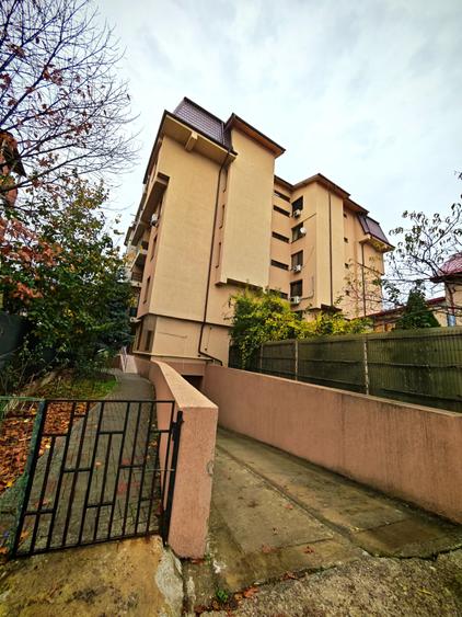 Apartament 2 cam | Pallady | str. Gura Ialomitei | centrala - 16