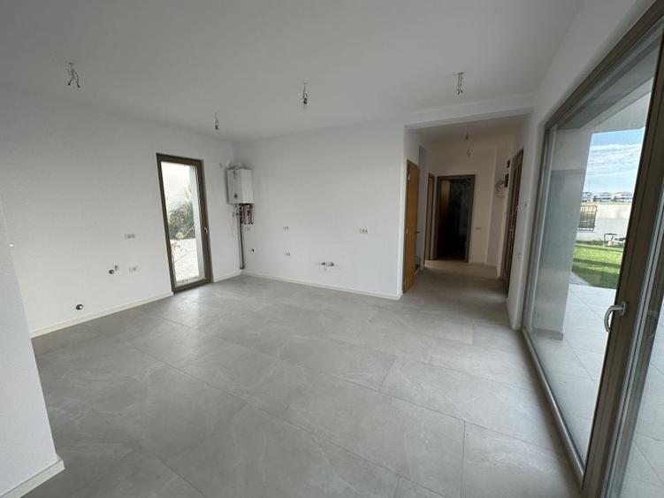 Casa cu 4 camere - Dumbarvita - 4