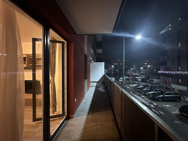 Inchiriem apartament 2 camere modern Avantgarden 3 - 2