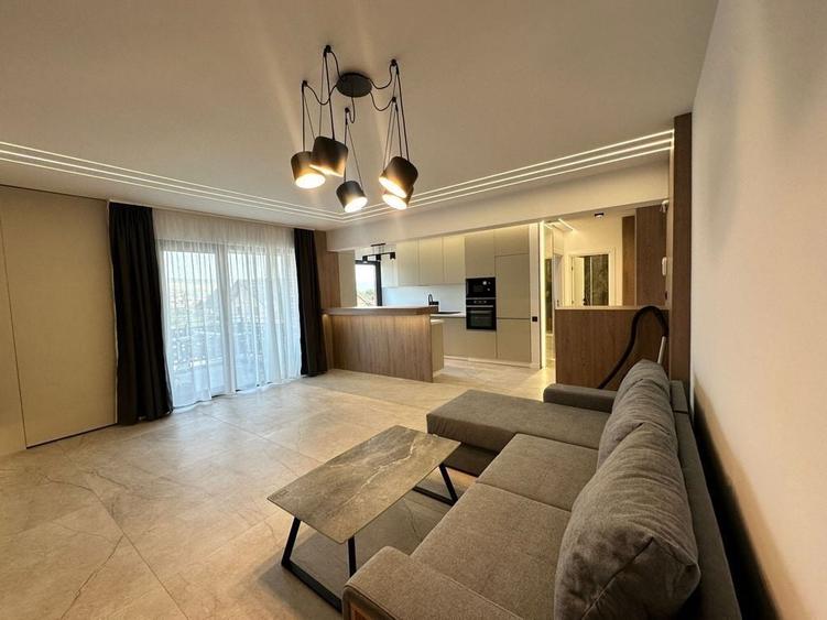 Dorobanti central liber - 6