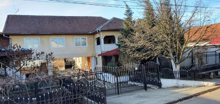 Casa / Pensiune de vanzare – Balta, Gorj - 4