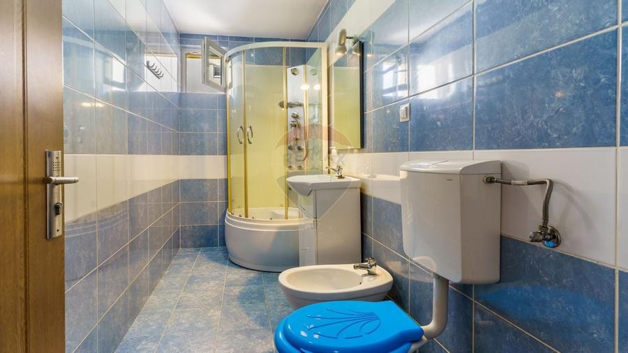 De vanzare 3 camere, comision 0% la cumparator, Iris - 6