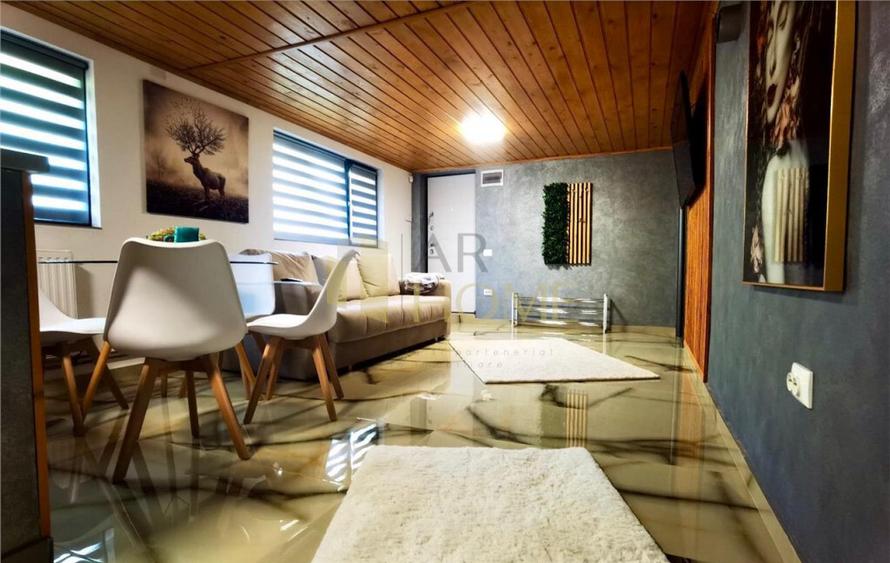 Casa vacanta, 9500 mp teren intravilan, in Valea Calugareas - 27